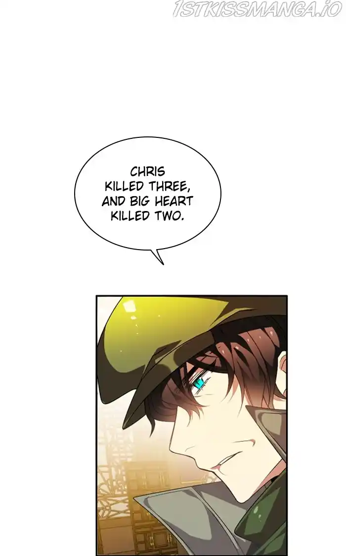 Zero Game Chapter 147