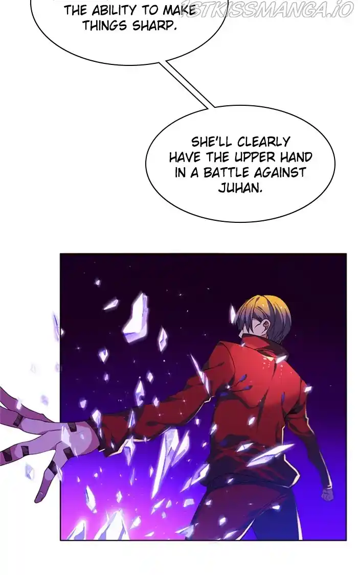 Zero Game Chapter 147