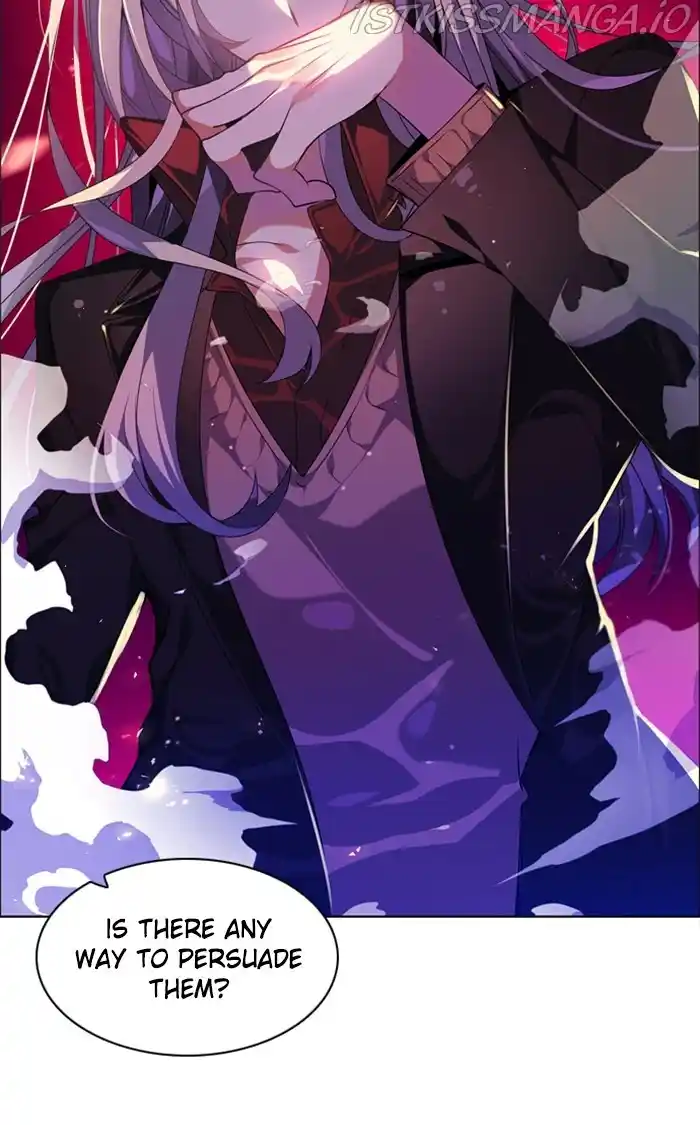 Zero Game Chapter 147