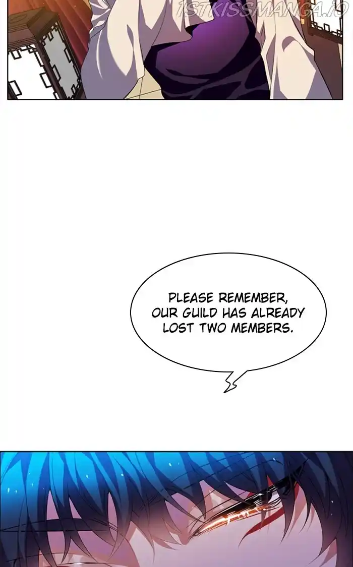 Zero Game Chapter 147