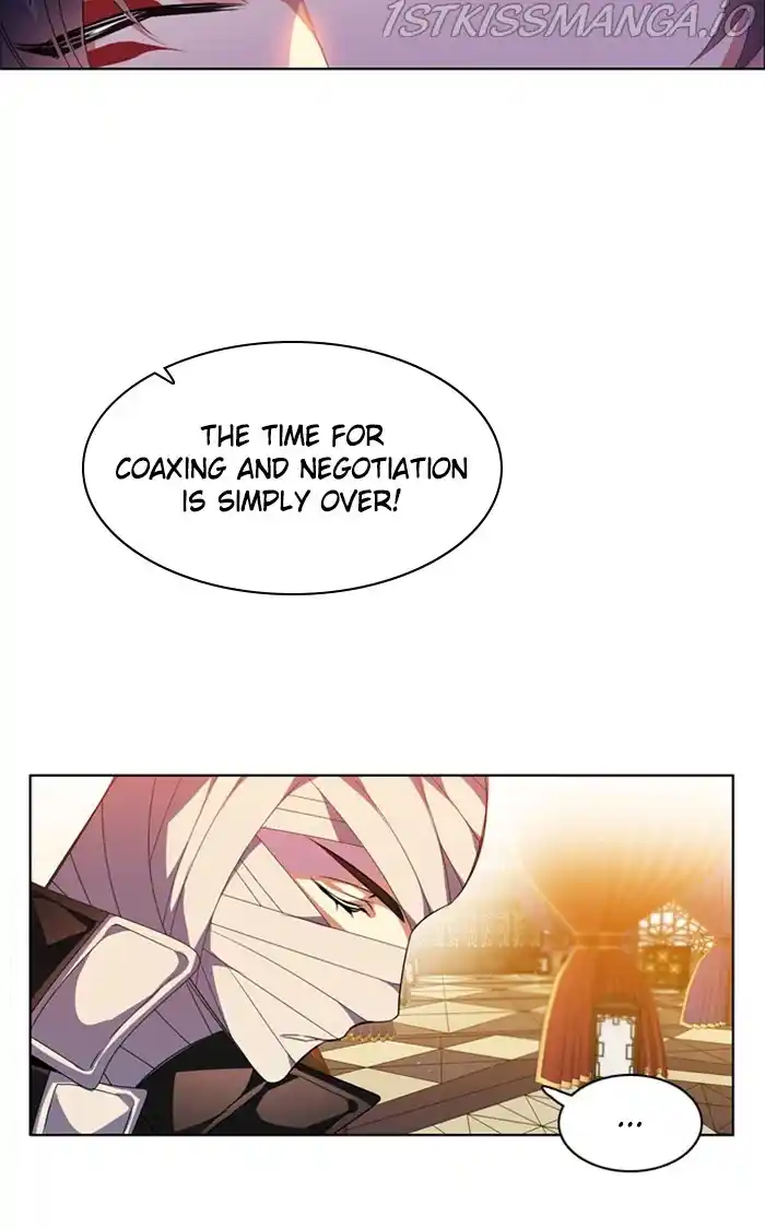 Zero Game Chapter 147