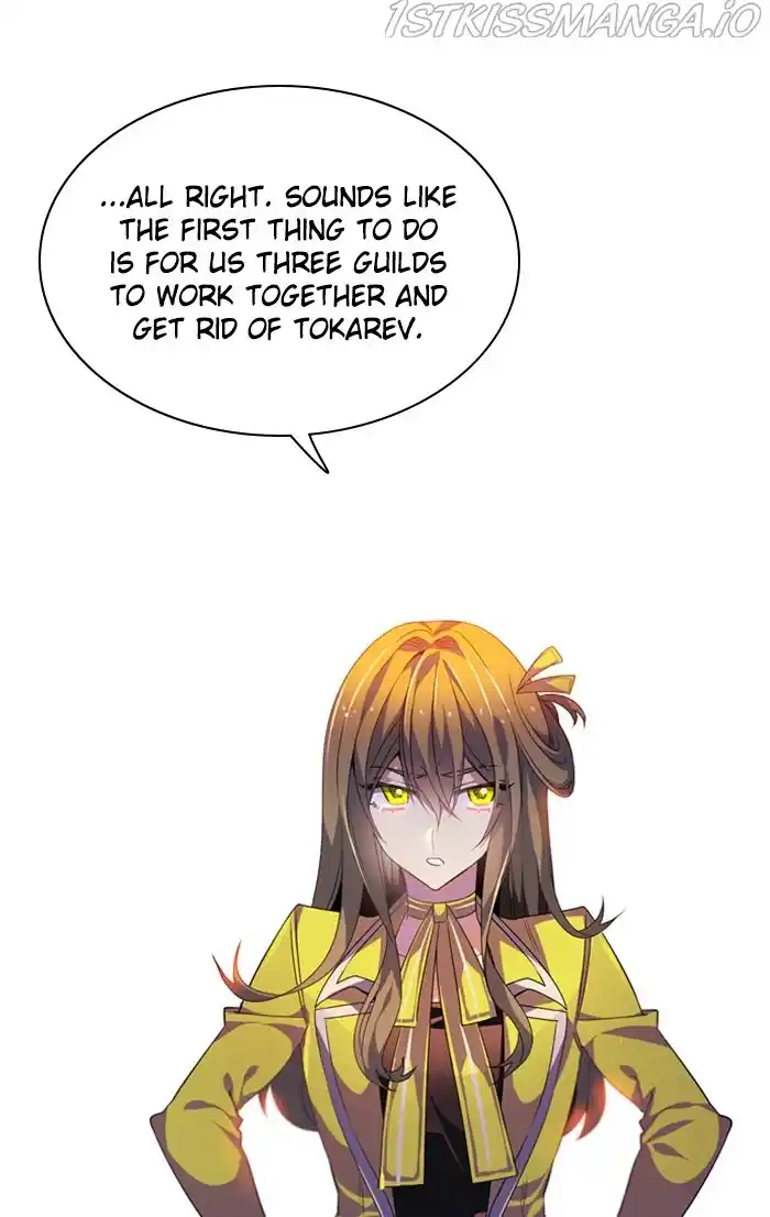 Zero Game Chapter 147