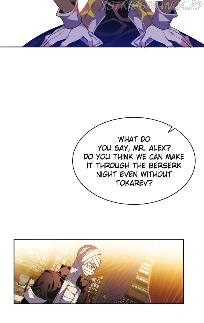 Zero Game Chapter 147