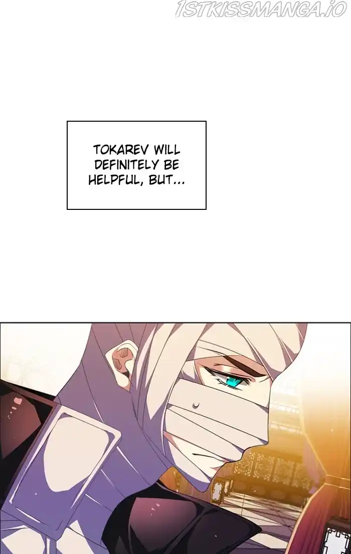 Zero Game Chapter 147