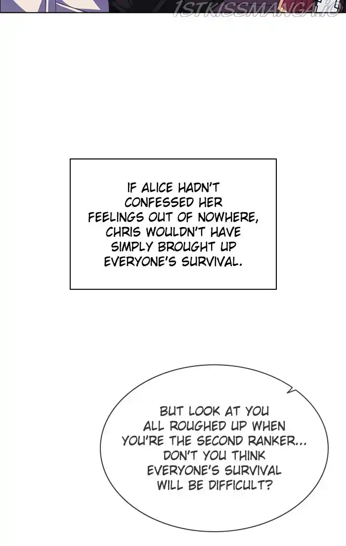 Zero Game Chapter 147