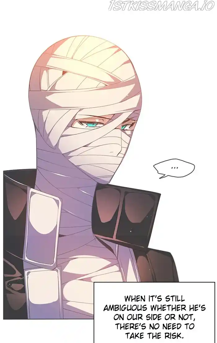 Zero Game Chapter 147