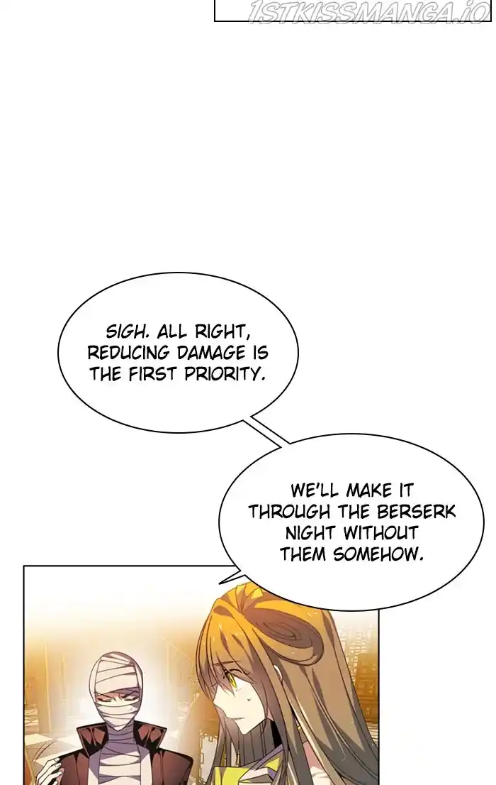 Zero Game Chapter 147