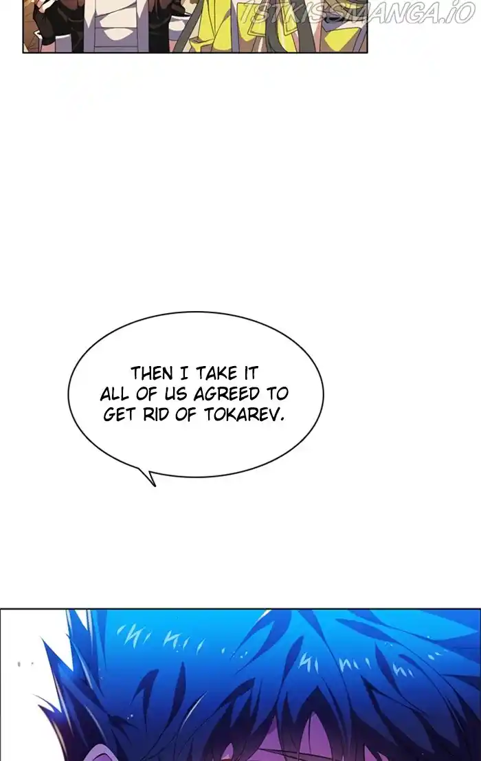 Zero Game Chapter 147