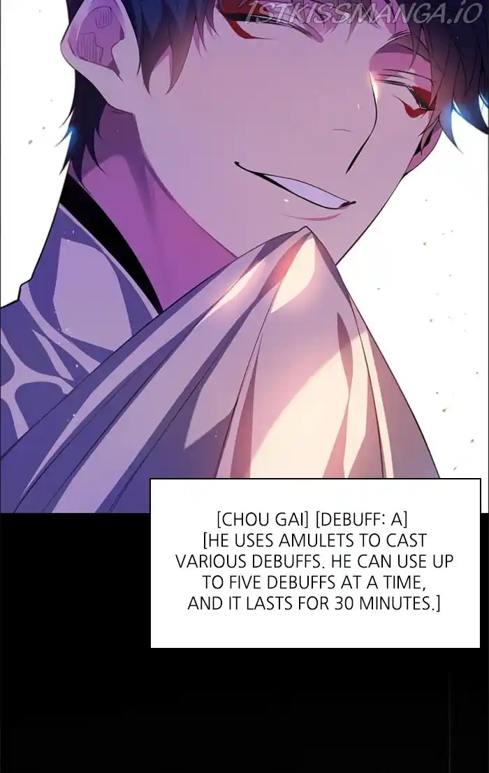 Zero Game Chapter 147