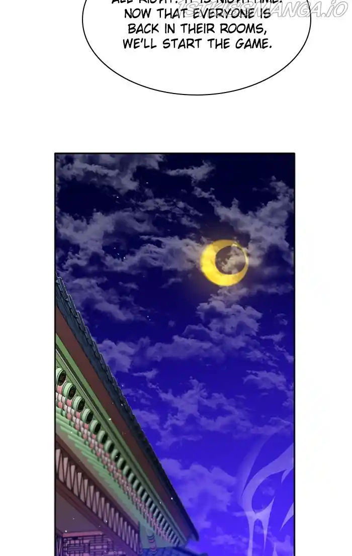 Zero Game Chapter 147