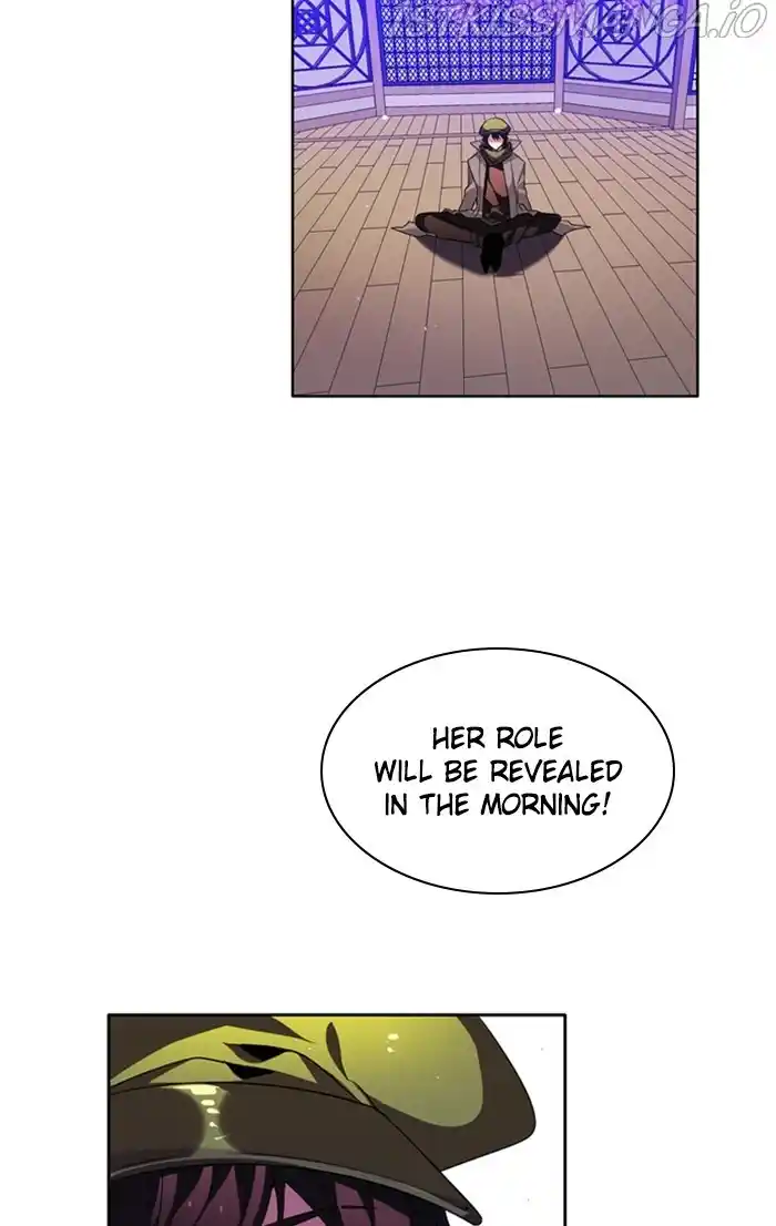 Zero Game Chapter 147