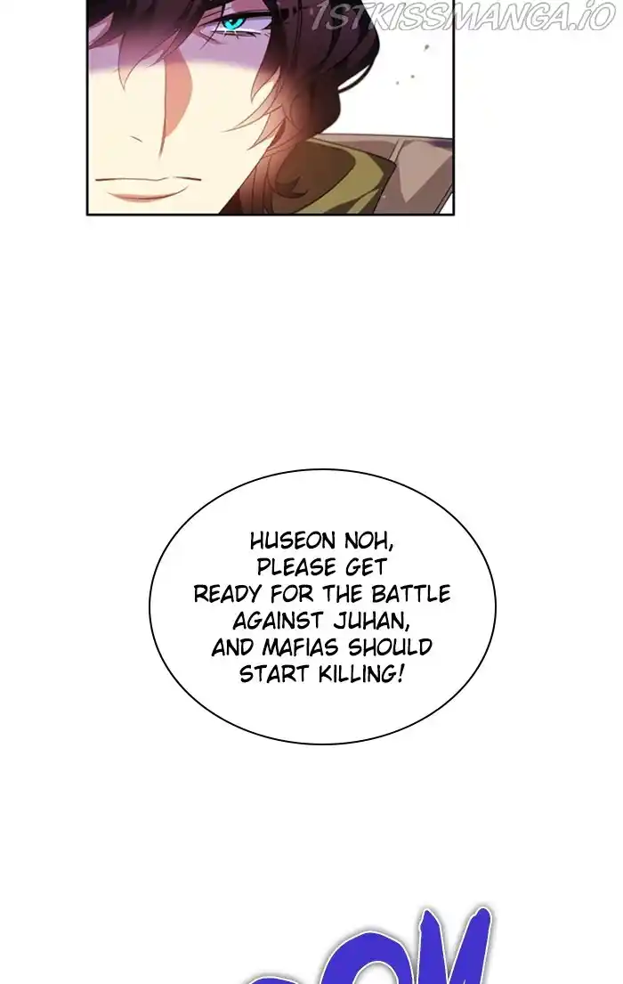 Zero Game Chapter 147