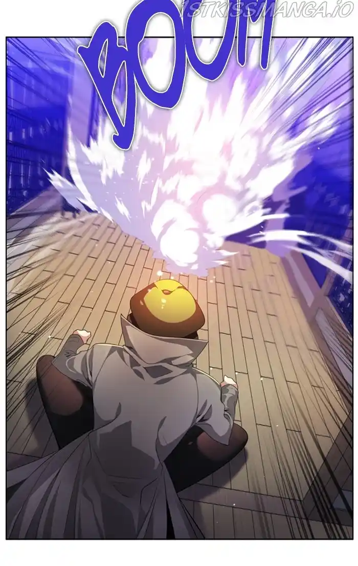 Zero Game Chapter 147