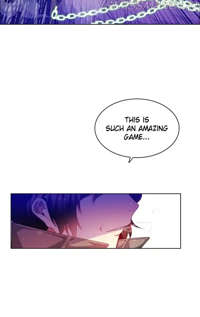 Zero Game Chapter 147