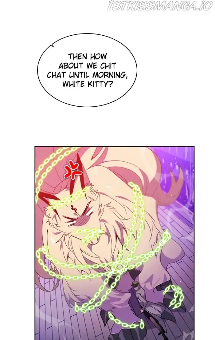 Zero Game Chapter 147