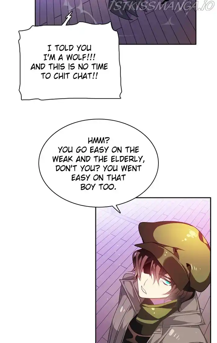 Zero Game Chapter 147