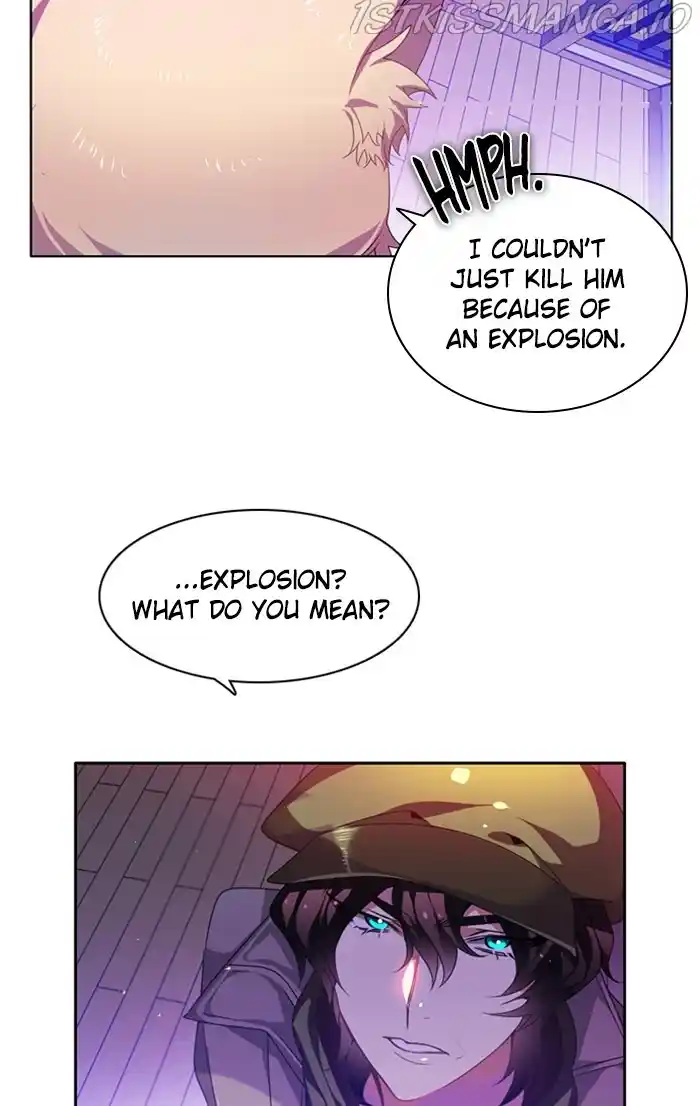 Zero Game Chapter 147