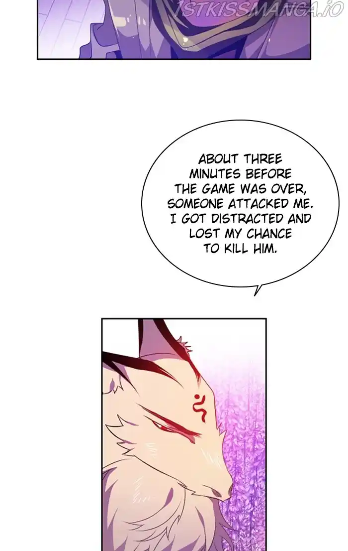 Zero Game Chapter 147