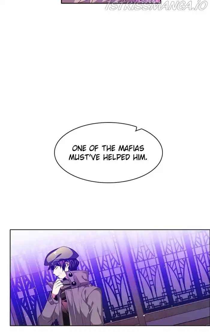 Zero Game Chapter 147