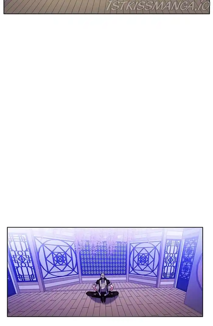 Zero Game Chapter 147