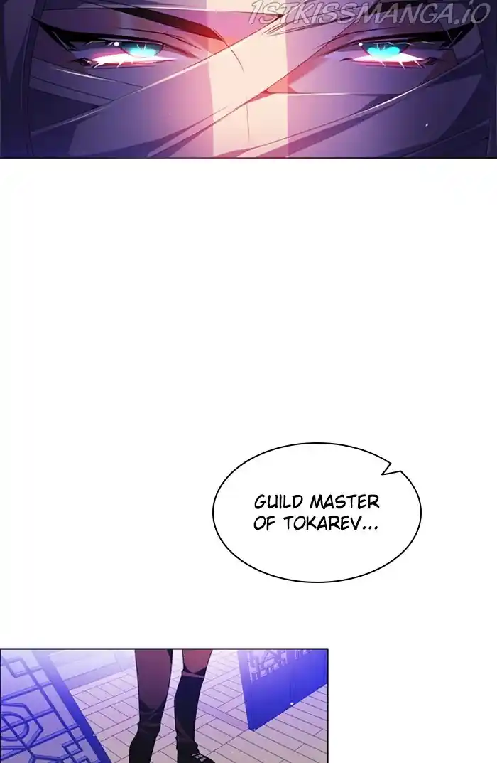 Zero Game Chapter 147