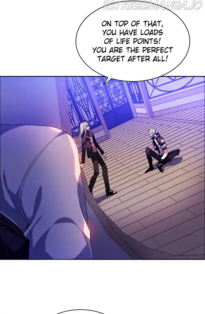 Zero Game Chapter 147