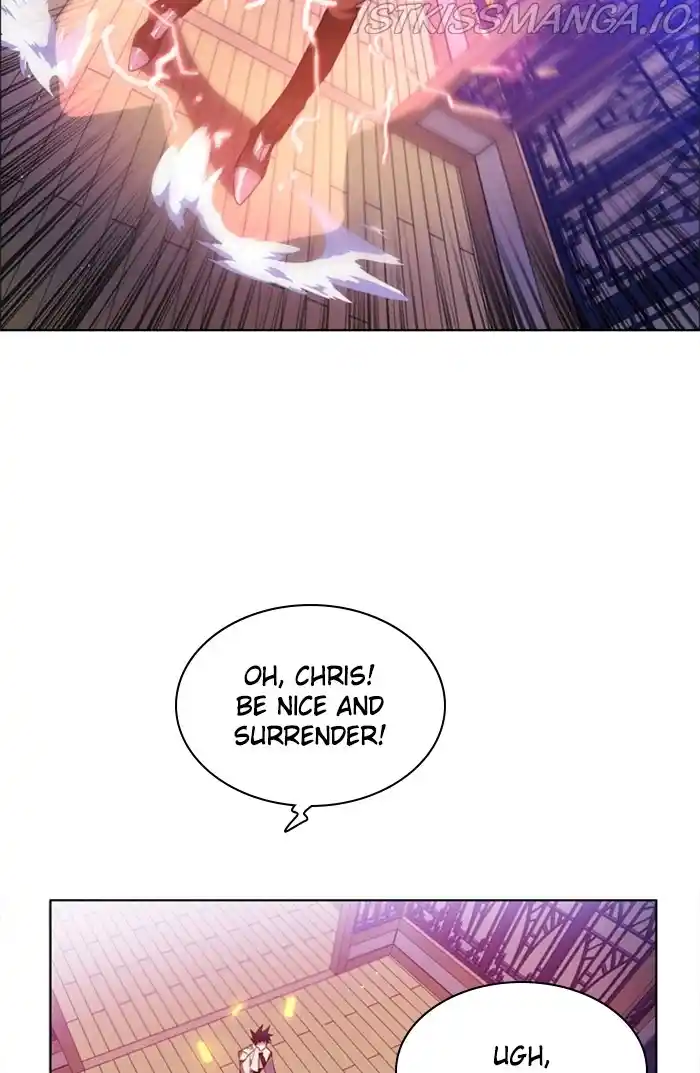 Zero Game Chapter 147