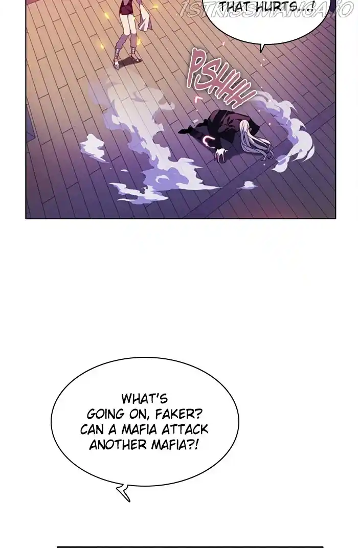 Zero Game Chapter 147