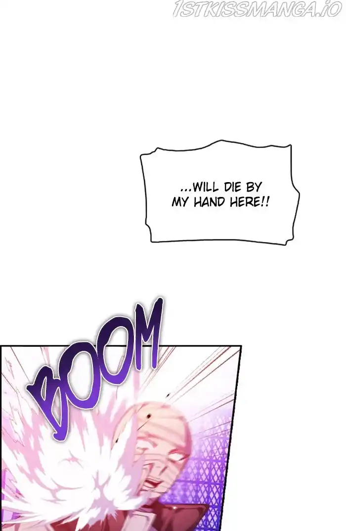 Zero Game Chapter 147