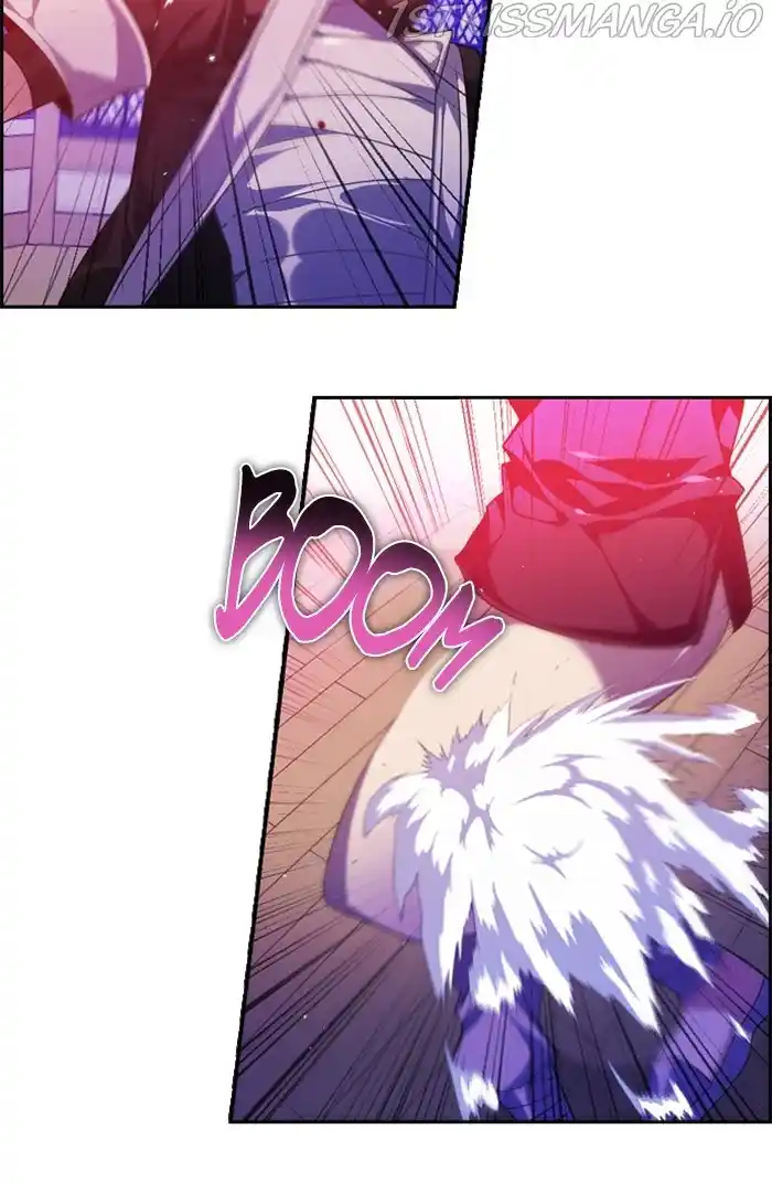 Zero Game Chapter 147