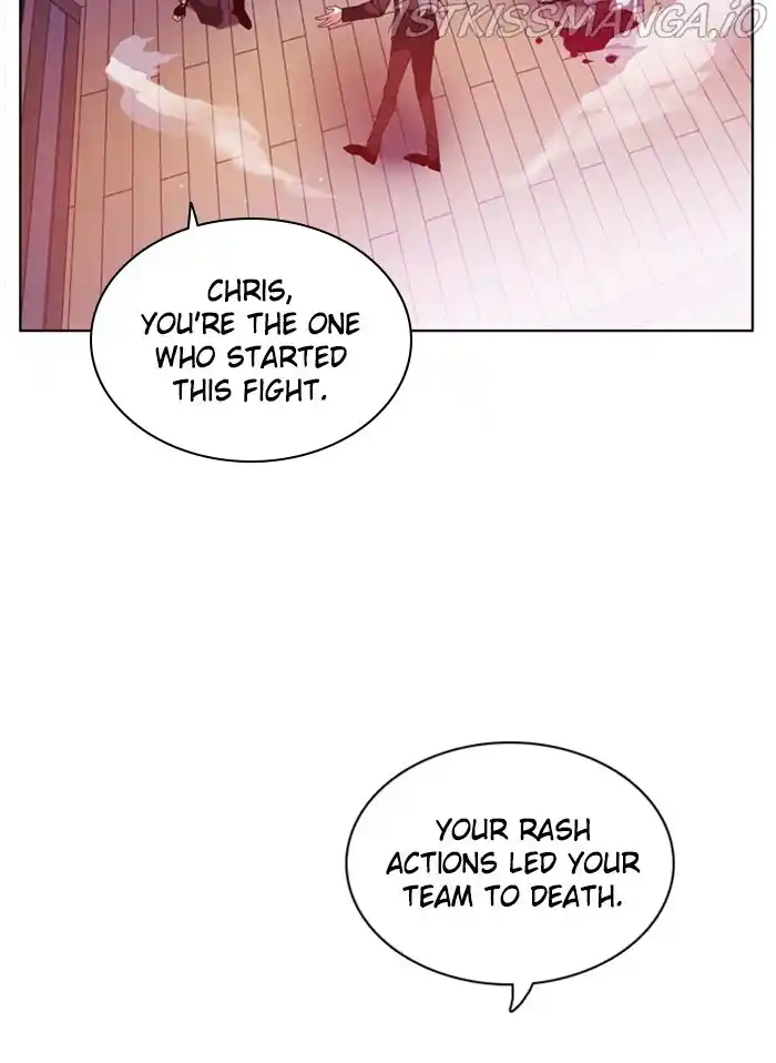 Zero Game Chapter 147