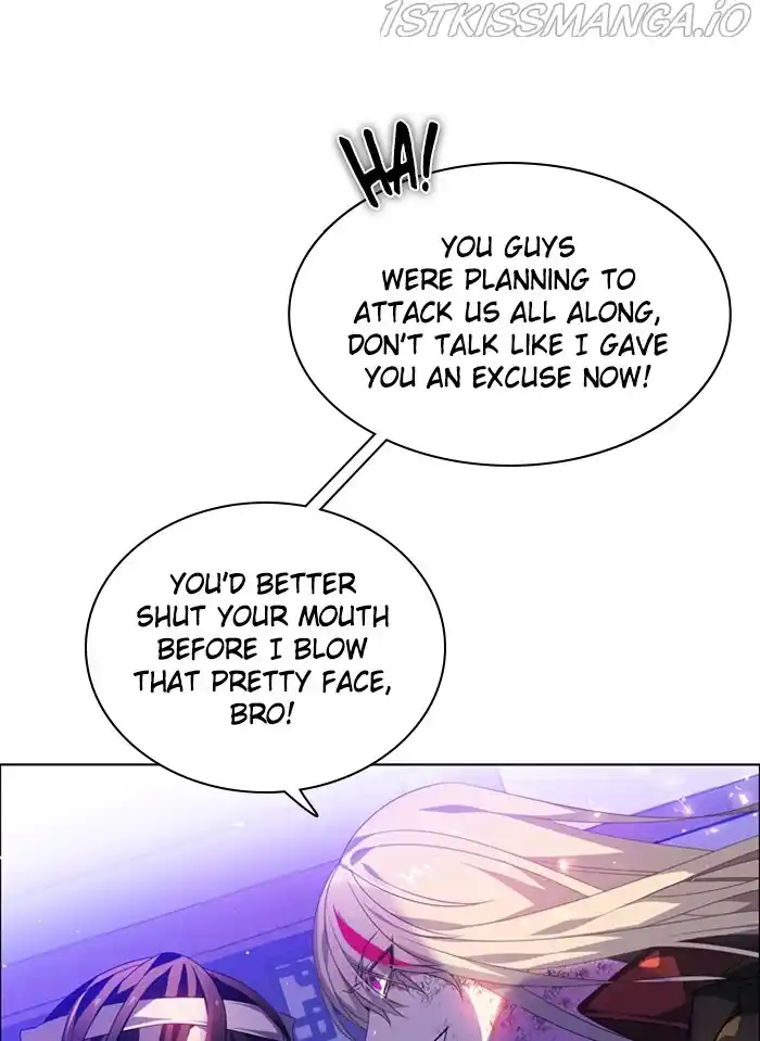 Zero Game Chapter 147