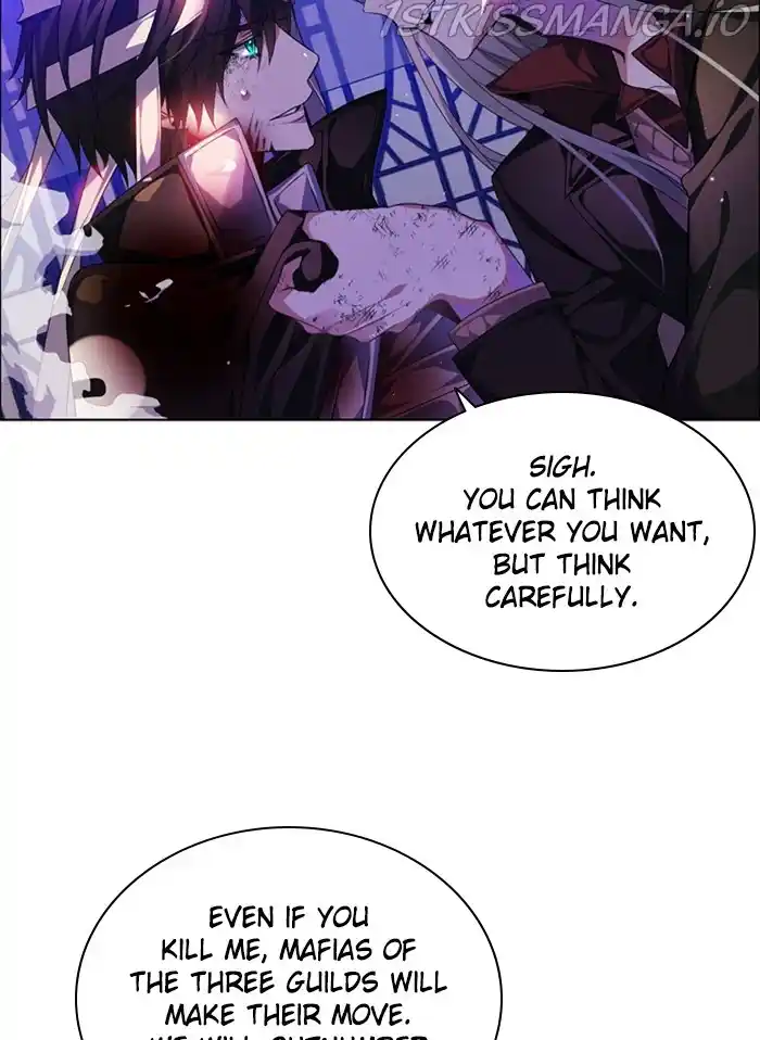 Zero Game Chapter 147