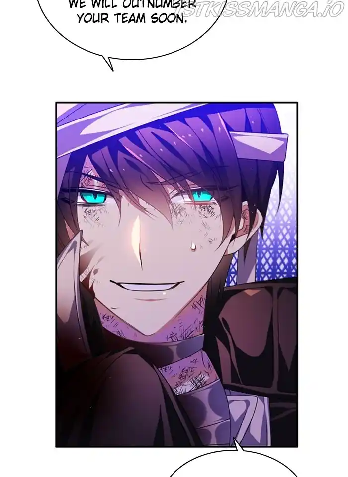 Zero Game Chapter 147