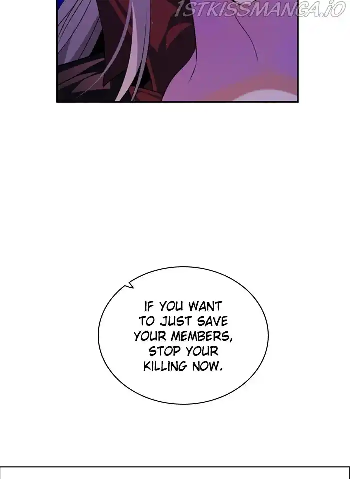 Zero Game Chapter 147