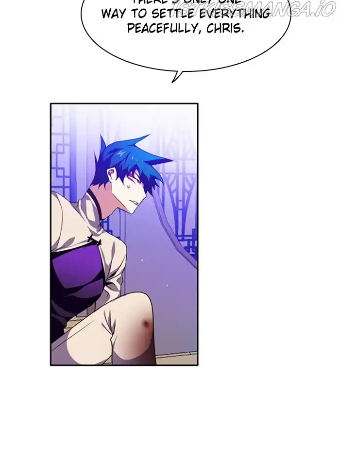 Zero Game Chapter 147