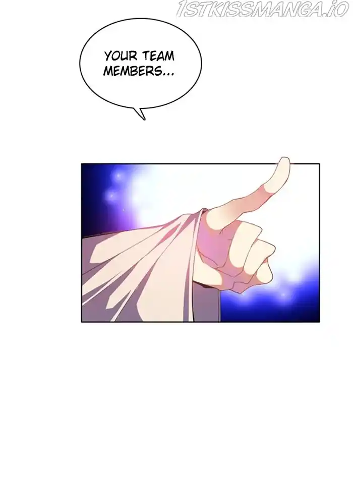 Zero Game Chapter 147