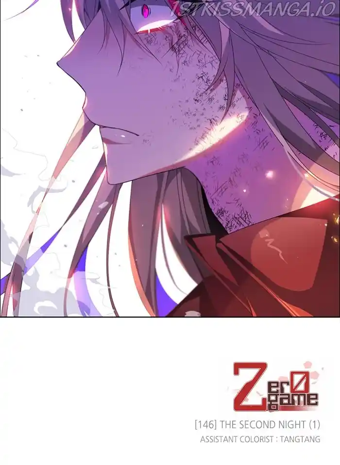 Zero Game Chapter 147