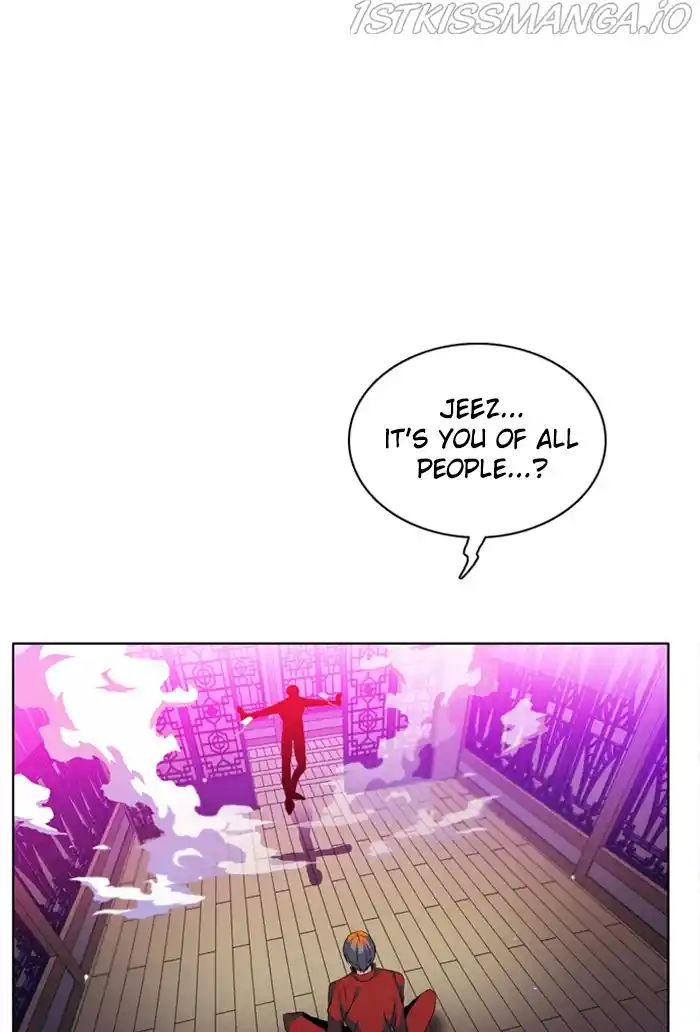 Zero Game Chapter 148