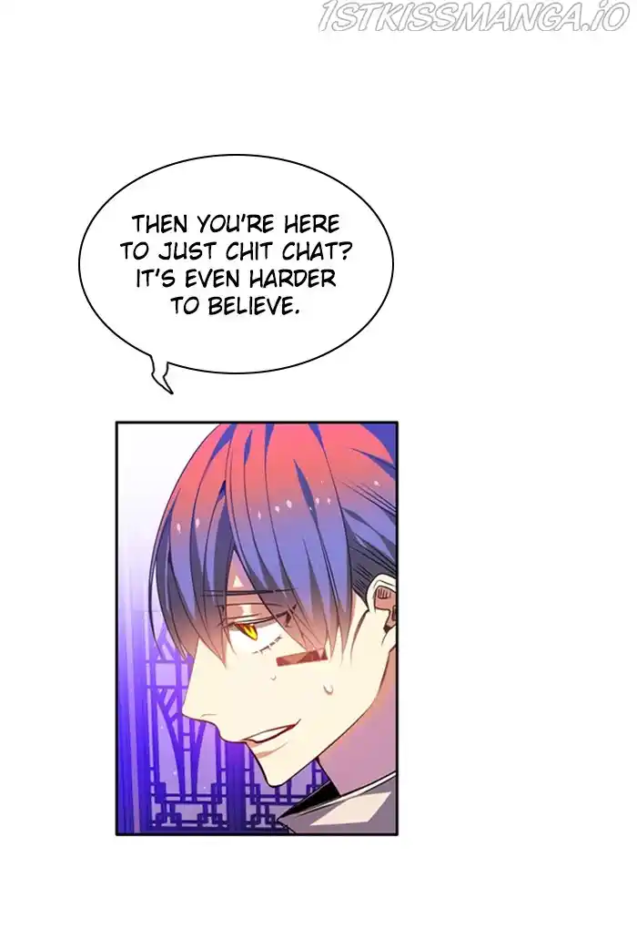 Zero Game Chapter 148