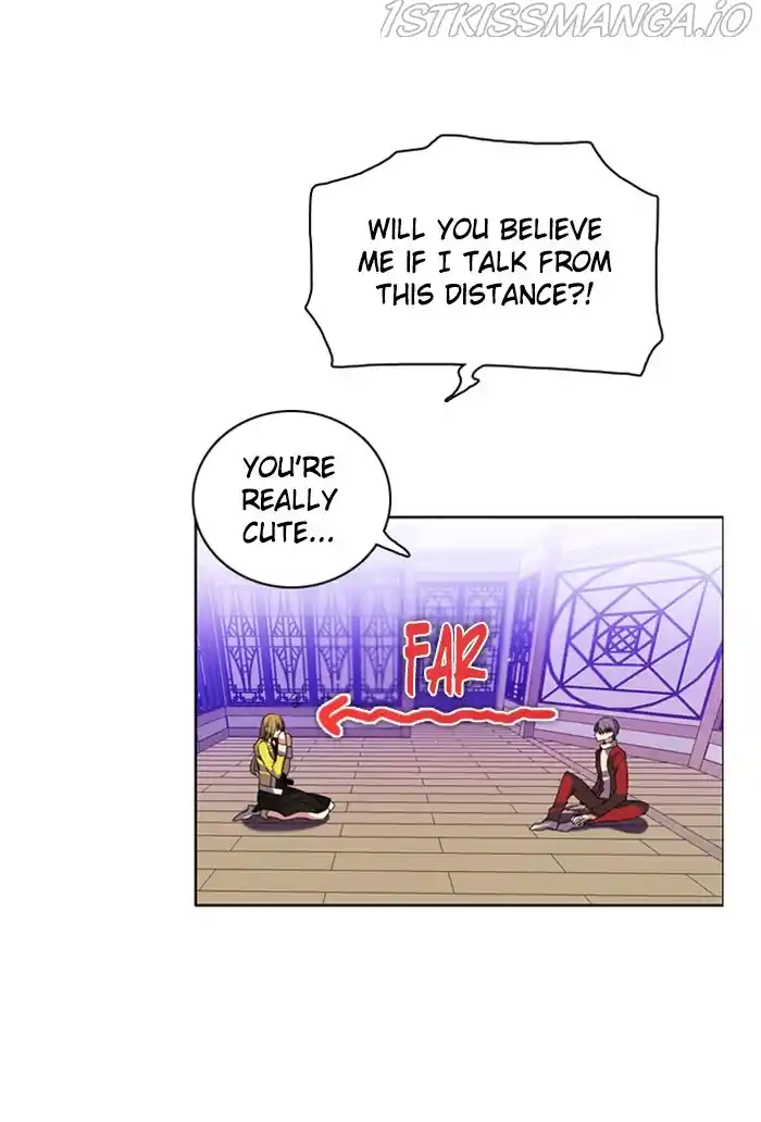 Zero Game Chapter 148