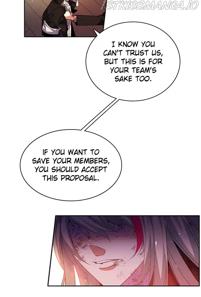 Zero Game Chapter 148