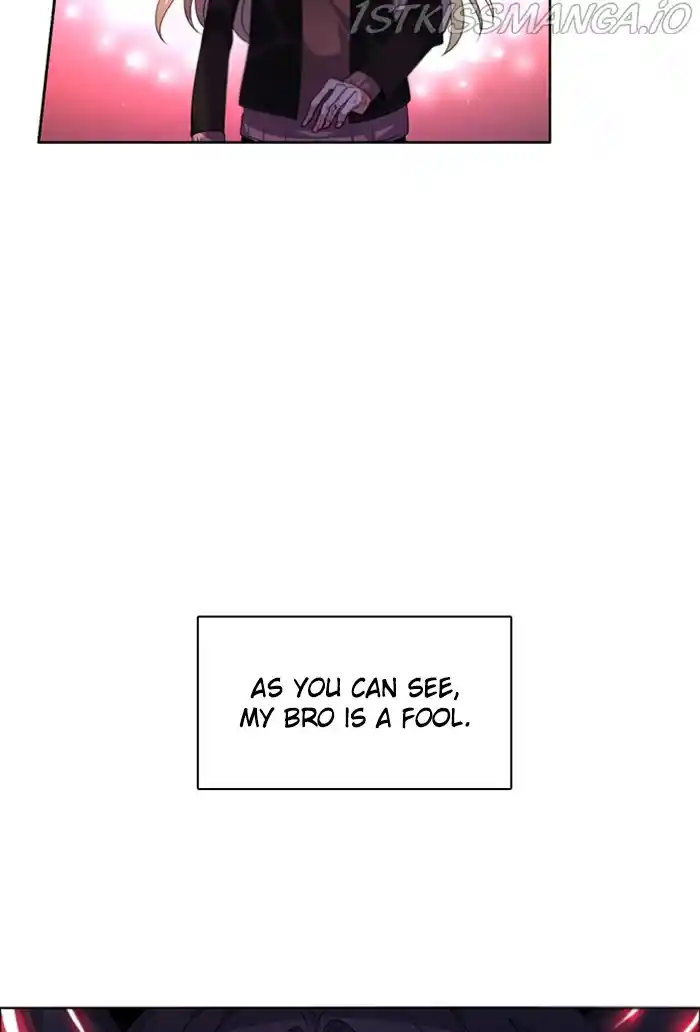 Zero Game Chapter 148