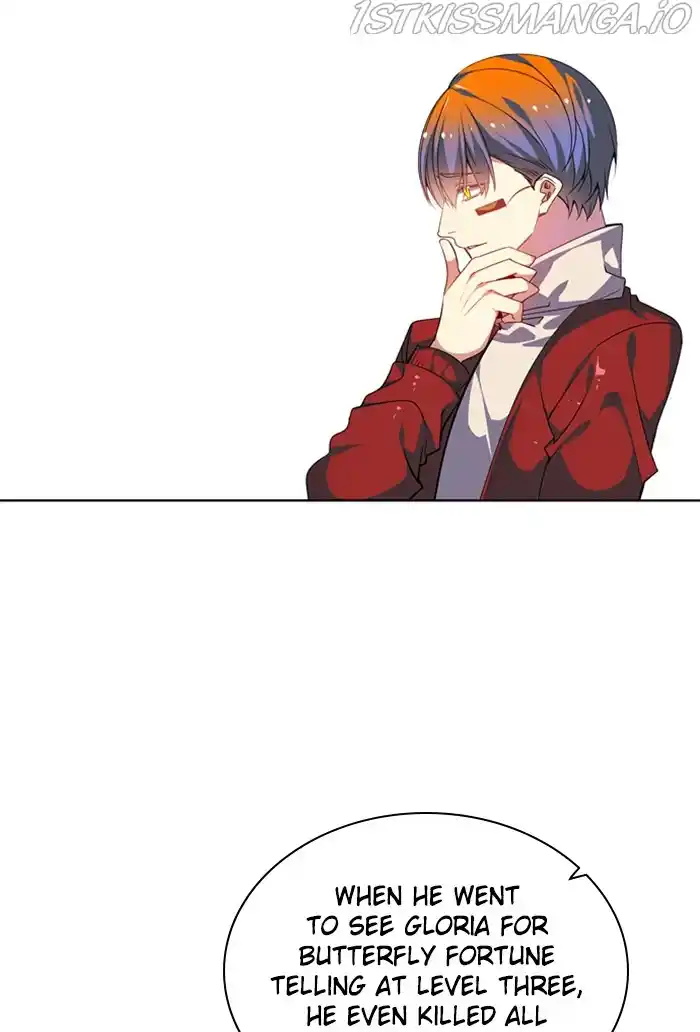 Zero Game Chapter 148