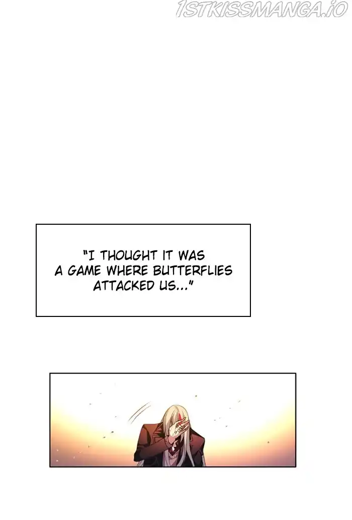 Zero Game Chapter 148