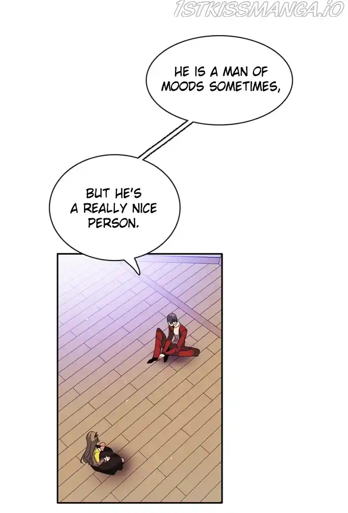 Zero Game Chapter 148