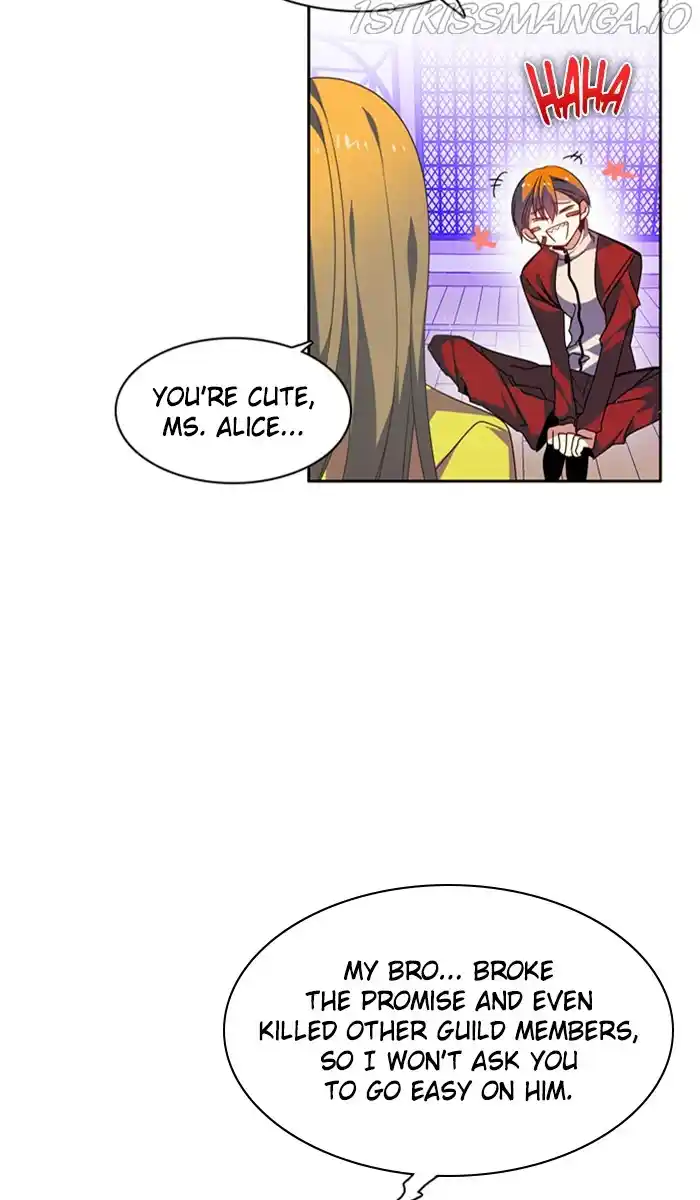 Zero Game Chapter 148