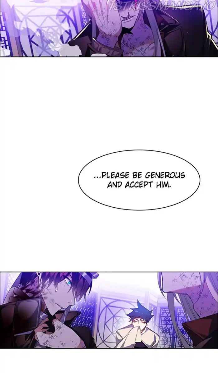 Zero Game Chapter 148