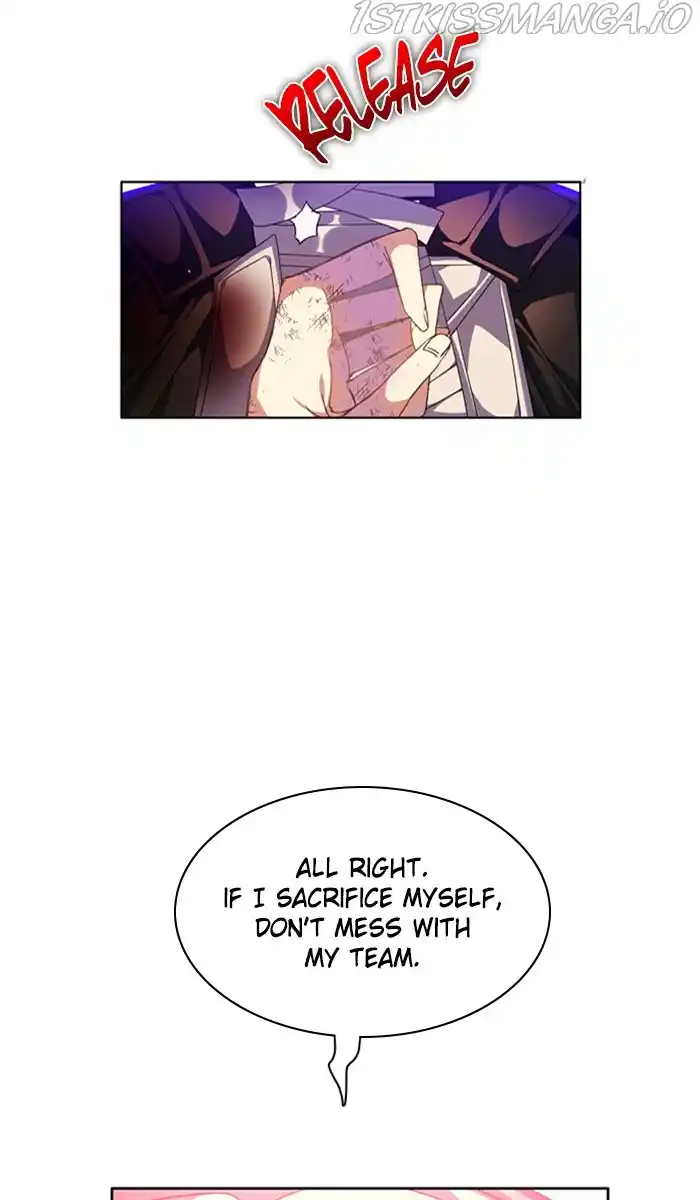 Zero Game Chapter 148