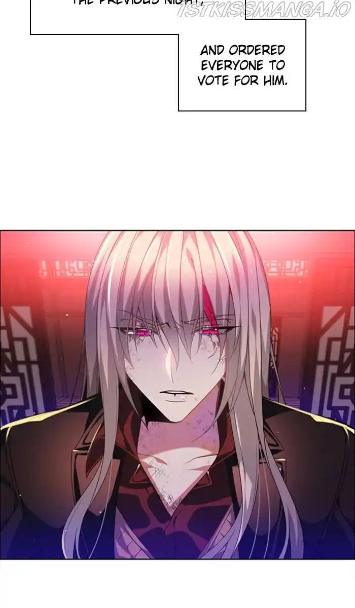 Zero Game Chapter 148